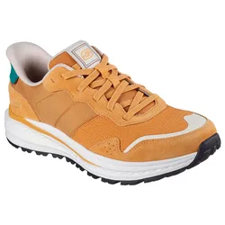 Baskets Slade Ultra Mercer Wheat Leather / Mesh EU 42