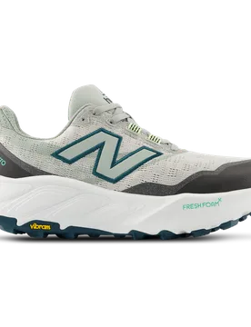 Fresh Foam x Hierro Uomo - Sneakers Grigio - Taglia 45.5 - Pelle 45.5 - New Balance - FashionsVida