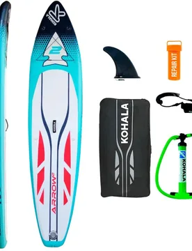 Tabla de paddle surf Arrow 2 11’ - Kohala - FashionsVida