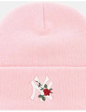 Gorra MLB New York Yankees Thorn '47 CUFF KNIT - 47 Brand - FashionsVida