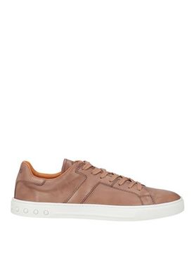 Sneakers Hombre Marrón claro 40.5,41,41.5 Hombre