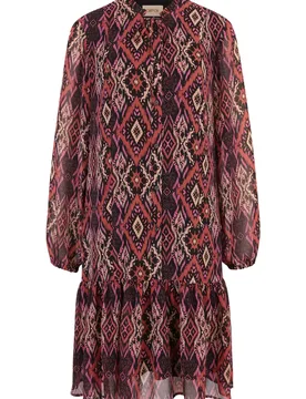 Kleid Kurz 1/1 Arm female - 36 - FashionsVida