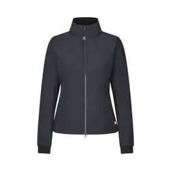 Damen Jacke KLMontana, navy M