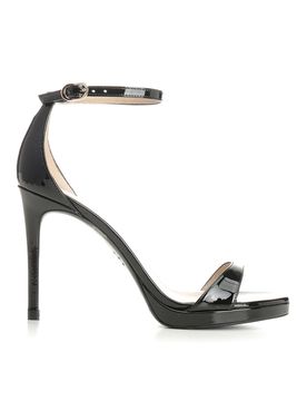 Stuart Weitzman Sandalo 100