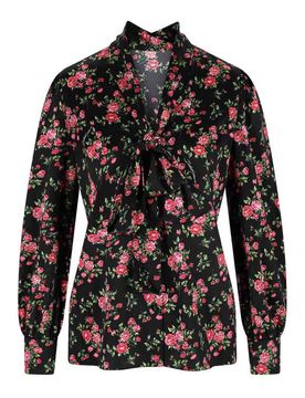 Dolce & Gabbana Camcia In Seta