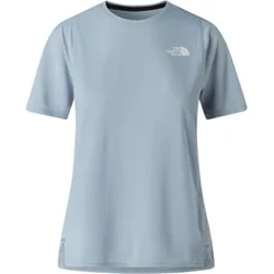 SUMMIT HIGH TRAIL S/S Shirt Damen Frost Grey L