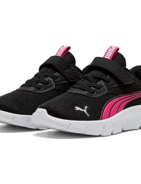 Scarpe Da Running Flexfocus Modern Ac+ Black / Pink / White EU 32