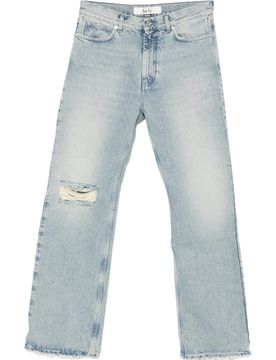 Sefr Classic Denim Jeans