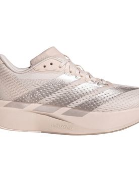 Adizero pacer zapatilla running mujer Blanco (41 1/3)