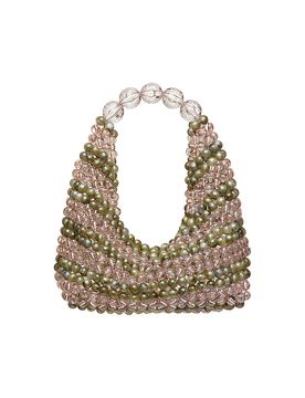 Bolso - Mini Bolso JODIE verde