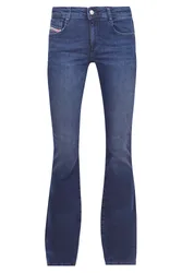 DIESEL - Jeans - 470076 - Denim