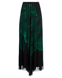 Pantalones Mujer Negro 40 Mujer