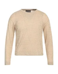 Pullover Damen Sand 34 Damen