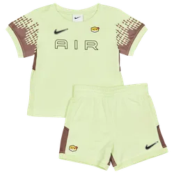 Football Unisex Tracksuits - Yellow - Size 2T/24 Months - Poly Jersey - Yellow - Size: 2T/24 Months