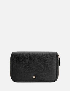 Accessoires Wallet Dame Schwarz ONLY Schwarz