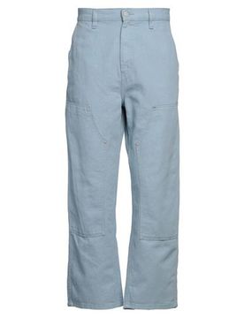 Pantalones Hombre Azul profundo L,M,S,XL,XS Hombre