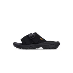 Ciabatte Donna Hurricane Verge Slide W Black