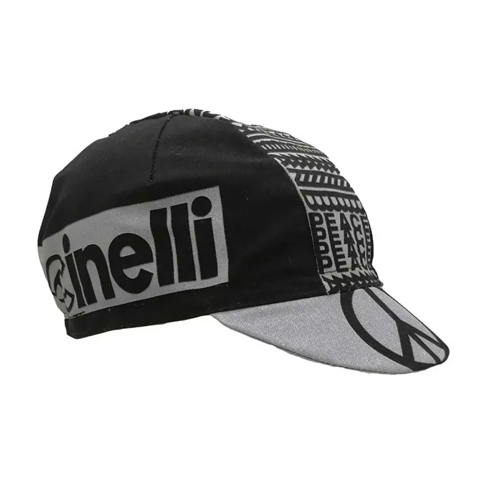 Cinelli Casquette Peace - Cinelli - FashionsVida
