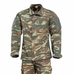Combinaison Acu 2.0 Grey Camo S / 40