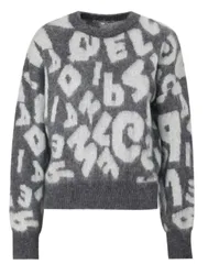 KOCCA Maglie Grigio
