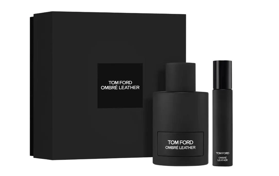 Tom Ford Cofre Ombre Leather - Tom Ford - FashionsVida