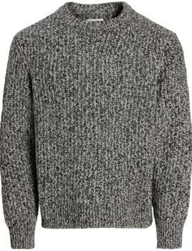 Pullover 12287161 Jcocrest-Black It S;It M;It L;It Xl Male