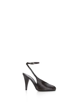 Décolleté slingback TESTA DI MORO 40 - Chantal - FashionsVida