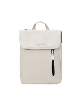 Kapten & Son Mochila Vallen beige
