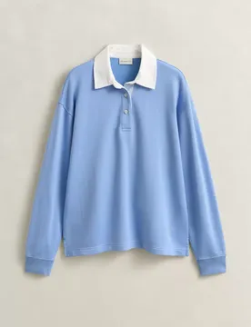 RUGGER SWEATSHIRT female