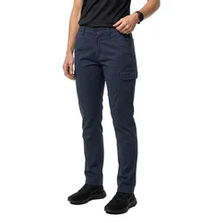 Pantalon Cargo Charlie Sr Navy 3XL