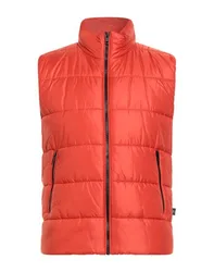 FAY Weste Herren Orange S Herren