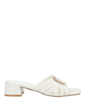 Sandale Damen Weiß 36,37,38 Damen