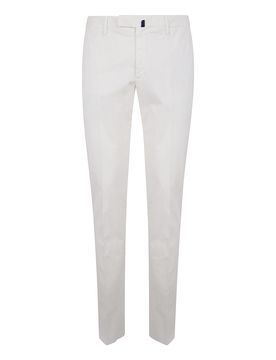 Incotex Pantaloni slim fit