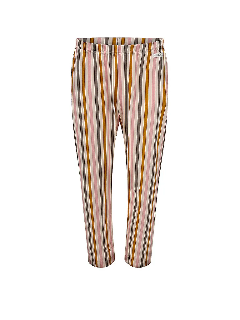 Pantalon de pyjama rose XL - Short Stories - FashionsVida