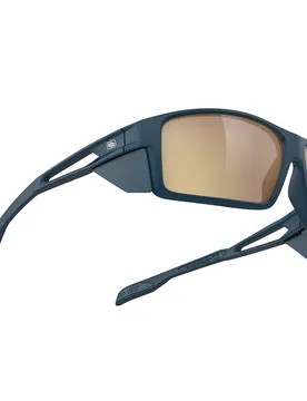 Rudy Project Occhiali Da Sole Fotocromatici Nyad Blue Navy Matte