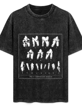 The Tooth Canvas T-Shirt Holiday Vacation Tee Shirt - Aliexpress - FashionsVida