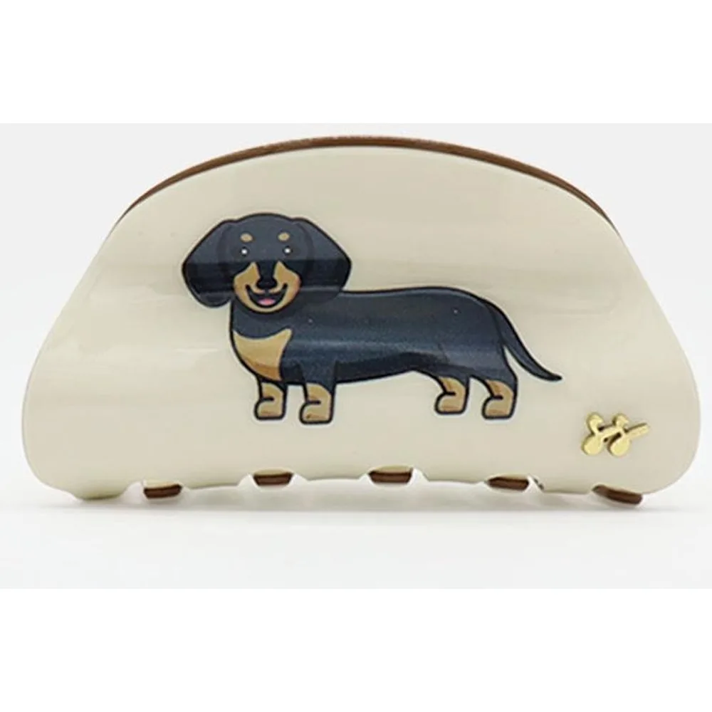 Pressume - Pinza perro teckel - Pressume - FashionsVida