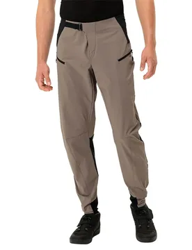 Vaude Bike Pantalon Moab Pro