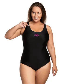Mad Wave Maillot De Bain Wave Plus - Mad Wave - FashionsVida