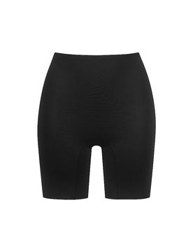 Radlerhose SIMPLY INVISIBLE schwarz schwarz L damen