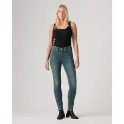 Vaquero pitillo 311? Shaping Skinny de mujer tiro medio