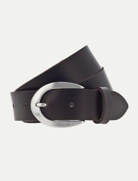 Vanzetti Ledergürtel Braun 90
