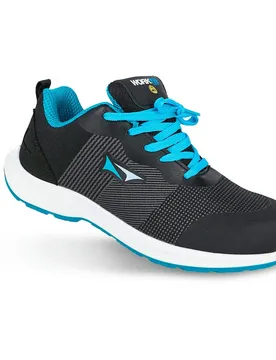 Chaussures De Sécurité Race S3s Sr Blue EU 41
