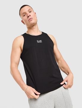 Il Vest - Herren, Schwarz - male - Size: S