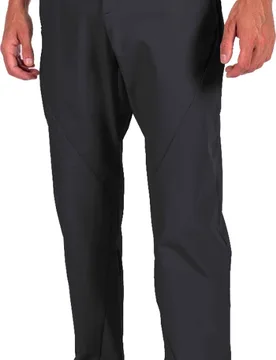 Pantalon d'escalade - Loma Pirate Black - Taille L - Noir - Looking for Wild - FashionsVida