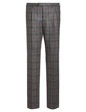Pantalones Hombre Gris 52,56 Hombre