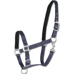 Waldhausen Halfter Satin, blau SH