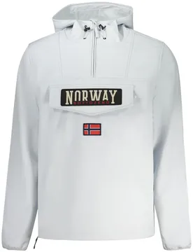 Herren SOFTSHELLJACKE Grau 139138_GRICEBER