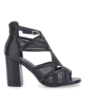 SWEET YEARS 8287 NERO 38
