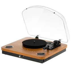 Platine Ad 1914 Brown One Size unisex